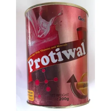 Protiwal Powder product image