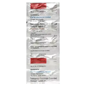 Protol Xl 100 Tablet product image