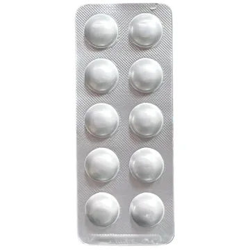 Provanol Sr 40 Tablet product image