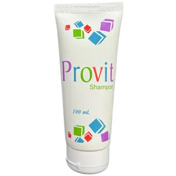Provit Shampoo product image
