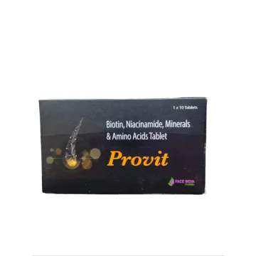 Provit Tablet product image