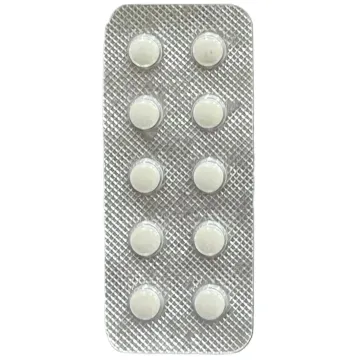 Pru 10 Tablet product image