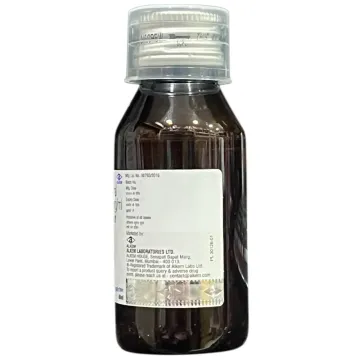 Prucros Syrup 60ml product image