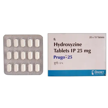 Prugo 25 Tablet product image