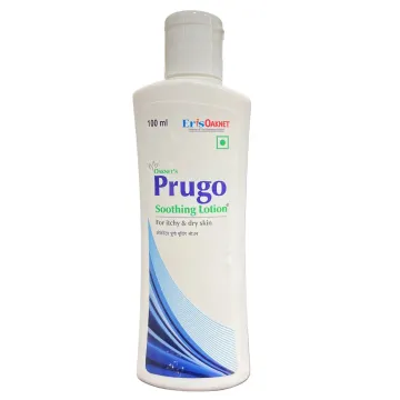 Prugo Soothing Lotion product image