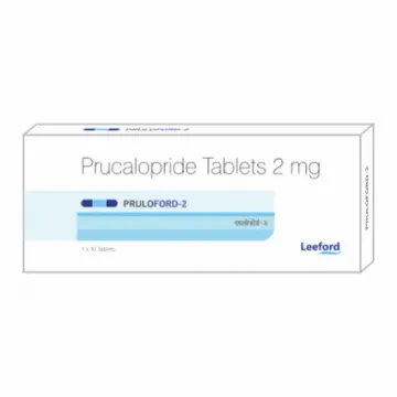 Pruloford 2 Tablet product image