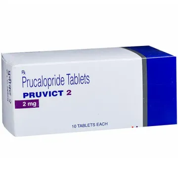 Pruvict 2 Tablet product image