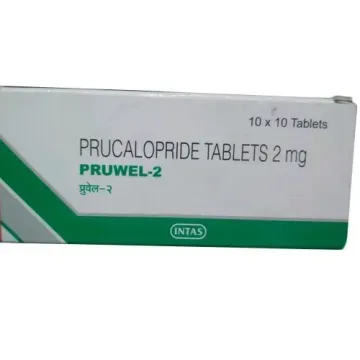 Pruwel 2 Tablet product image