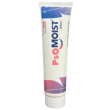 Psomoist Cream 100gm product image