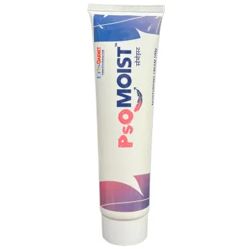 Psomoist Cream 100gm product image