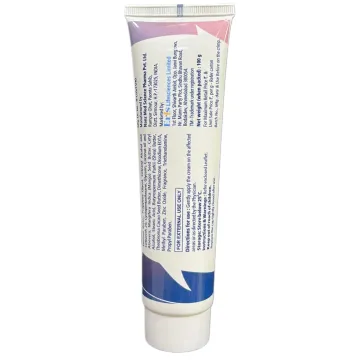 Psomoist Cream 100gm product image