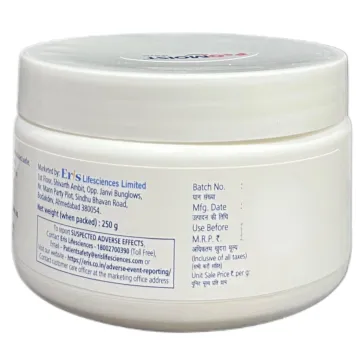 Psomoist Cream 250gm product image