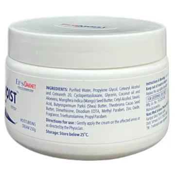 Psomoist Cream 250gm product image