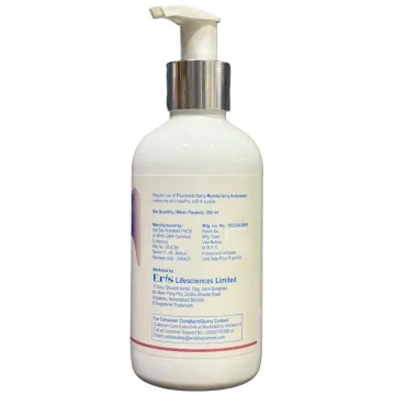Psomoist Daily Moisturizing Body Wash product image