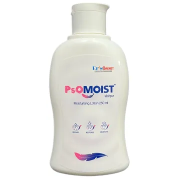 Psomoist Lotion 250ml product image
