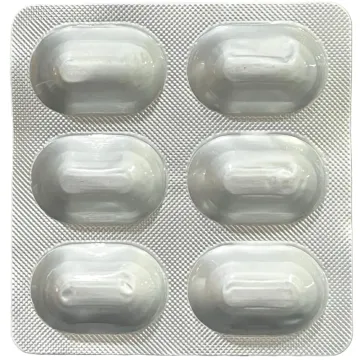 Psoranext 50 Capsule product image