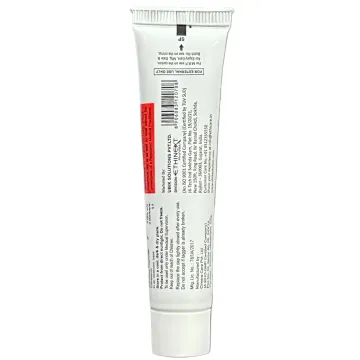 Psoranext C Ointment 15gm product image