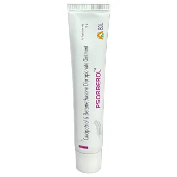 Psorberol Ointment 15gm product image