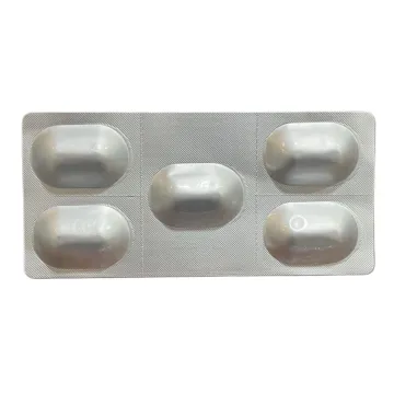 Psorid 100 Capsule product image