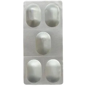 Psorid 100 Capsule product image