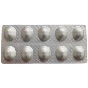 Psorid 25 Capsule product image
