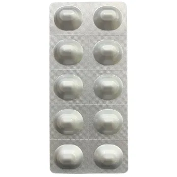 Psorid 25 Capsule product image