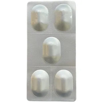 Psorid 50 Capsule product image