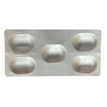 Psorid 50 Capsule product image