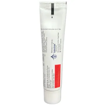 Psortex Cp Ointment 15gm product image