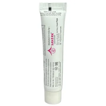 Psortex X Ointment 15gm product image