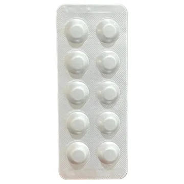 Psorwin 2.5 Tablet product image