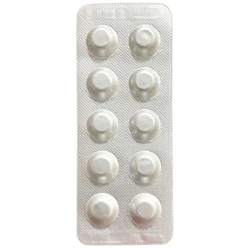 Psorwin 5 Tablet product image