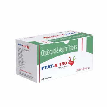 Ptat 75 Tablet product image