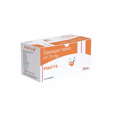 Ptat A 150 Tablet product image