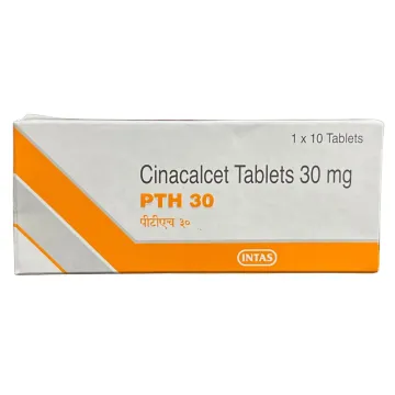 Pth 30 Tablet product image