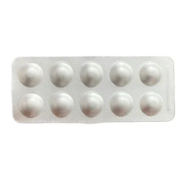 Pth 30 Tablet product image