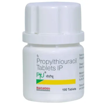 Ptu Tablet product image