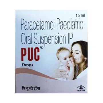 Puc Drops product image