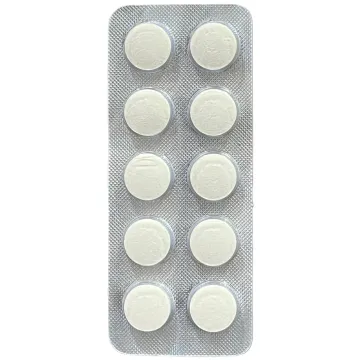 Pulmo Azi 250 Tablet product image