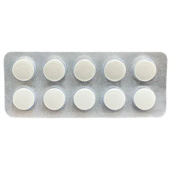 Pulmo Azi 250mg Tablet product image