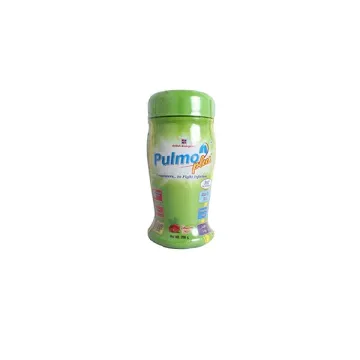 Pulmo Plus Powder product image