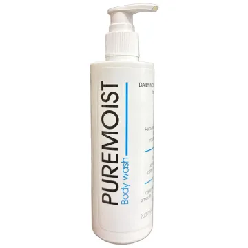 Puremoist Body Wash product image