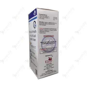 Puremoist Cream 100gm product image