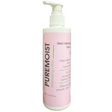Puremoist Moisturizing Lotion 200ml product image