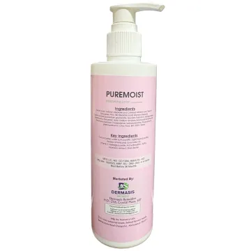 Puremoist Moisturizing Lotion 200ml product image