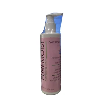 Purempist Moisturizing Lotion product image