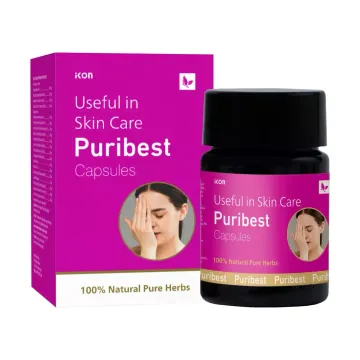 Puribest Capsule product image