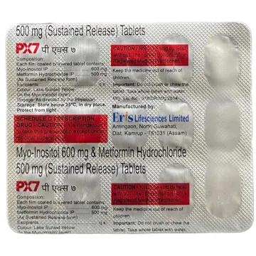 Px7 Tablet product image