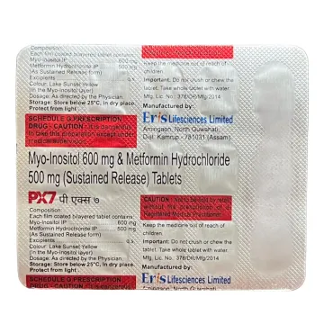 Px7 Tablet product image