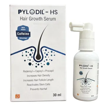 Pylodil Hs Serum product image